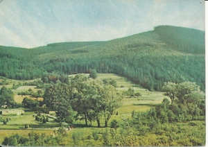 Szczyrk - 014082