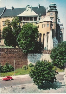 Kraków - 014090