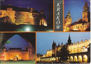 Kraków - 014092