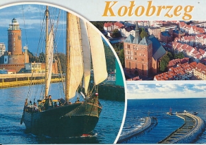 Kołobrzeg - 014093