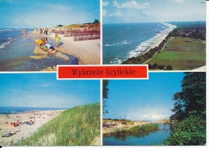 Wybrzeże Gryfickie - 014107