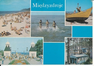 Międzyzdroje - 014110