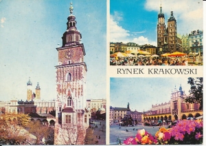 Kraków - 014134