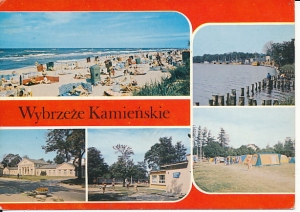 Wybrzeże Kamieńskie - 014140
