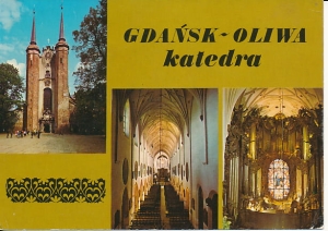 Gdańsk Oliwa - 014142