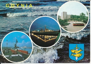 Gdynia - 014145