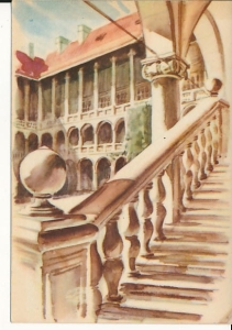 Kraków - 014164