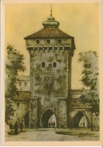 Kraków - 014167