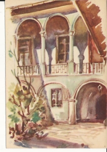 Kraków - 014170