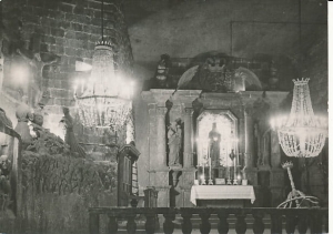 Wieliczka - 014174