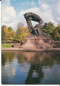 Warszawa - 014178