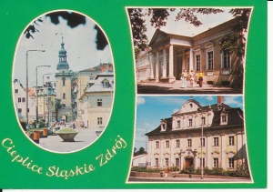 Cieplice Śląskie - 014183