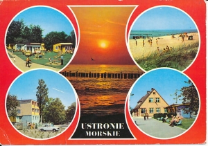 Ustronie Morskie - 014187
