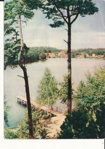 Łagów Lubuski - 014190