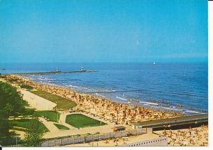 Kołobrzeg - 014196