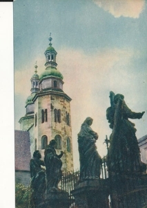 Kraków - 014210