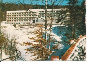 Szczyrk - 014213