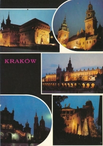 Kraków - 014217