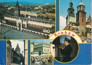 Kraków - 014218