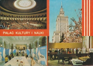 Warszawa - 014221