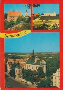 Sandomierz - 014234