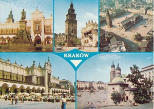 Kraków - 014239
