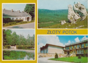 Złoty Potok - 014250