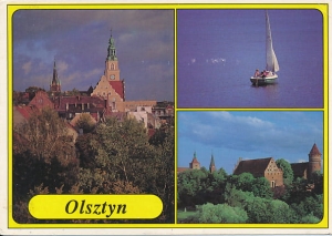 Olsztyn - 014257