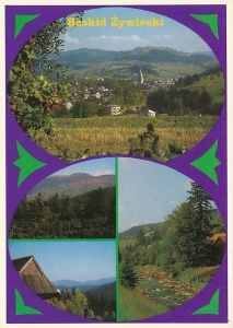 Beskid Żywiecki - 014262