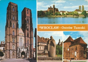 Wrocław - 014263
