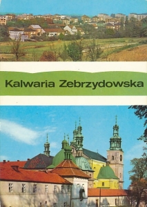 Kalwaria Zebrzydowska - 014267