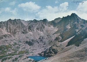 Tatry - 014277