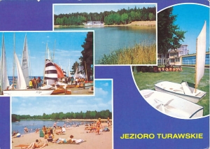 Jezioro Turawskie - 014278
