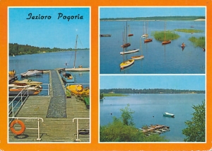 Jezioro Pogoria - 014281