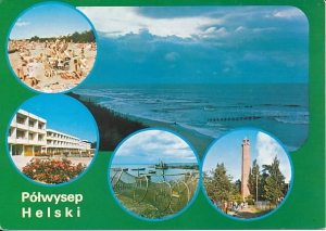 Półwysep Helski - 014294