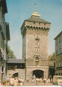 Kraków - 014296