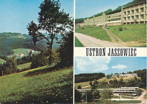 Ustroń - 014301
