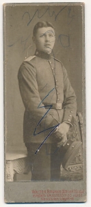 CDV Żołnierz wojsko - 14390