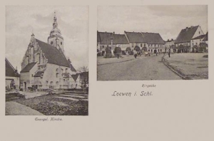 Lewin Brzeski - Reprodukcja 37315