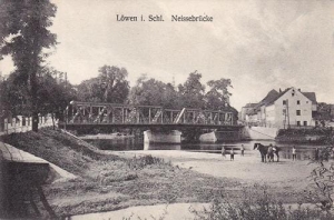 Lewin Brzeski - Reprodukcja 37323