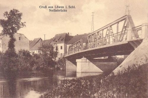 Lewin Brzeski - Reprodukcja 37324