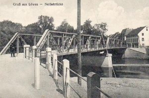 Lewin Brzeski - Reprodukcja 37325