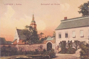 Lewin Brzeski - Reprodukcja 37329
