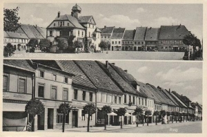 Lewin Brzeski - Reprodukcja 37336
