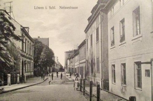 Lewin Brzeski - Reprodukcja 37343