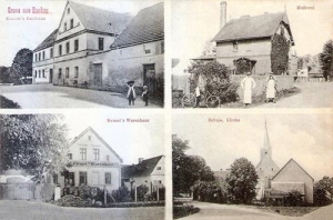 Bąków - Reprodukcja 37347