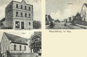 Błota - Reprodukcja 37351