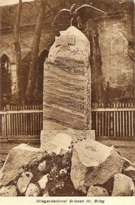 Brzezina - Reprodukcja 37362