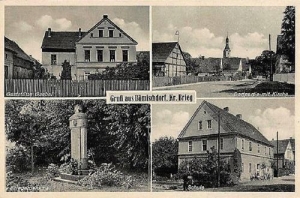 Czeska Wieś - Reprodukcja 37366