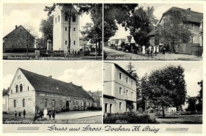 Dobrzyń - Reprodukcja 37368